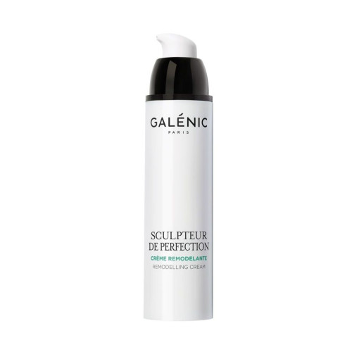 Galenic Sclupteur De Perfection Firming and Remodeling Cream for Dry Skin 1.69 fl oz (50 ml)