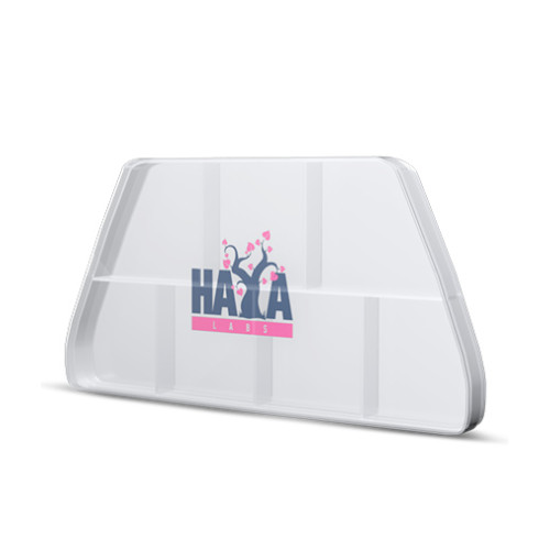Haya Labs Pill Box