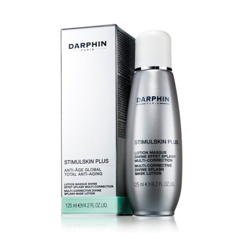 Darphin Stimulskin Plus Multi-correcting Splash Lotion-Mask for Face 4.23 fl oz (125 ml)