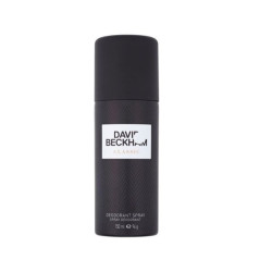 David Beckham Classic Deodorant for Men 5.07 fl oz (150 ml)