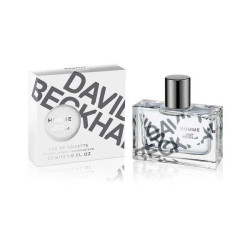 David Beckham Homme Eau De Toilette for Men 1.01 fl oz (30 ml)