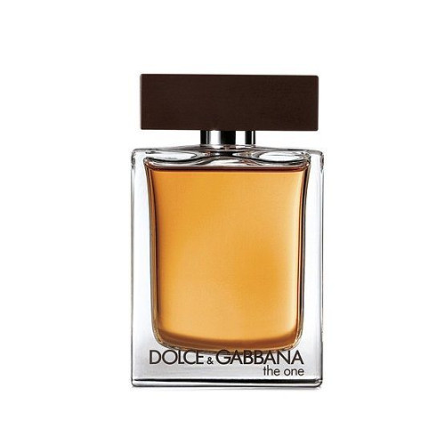 Dolce and Gabbana the One Eau De Toilette for Men 1.69 fl oz (50 ml)