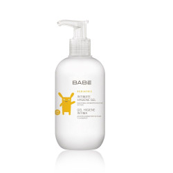 Babe Pediatric Intimate Gel for Children for Daily Use 6.76 fl oz (200 ml)