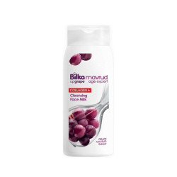 Bilka Mavrud Collagen+ Restorative Face Milk with Grapes and Collagen 6.76 fl oz (200 ml)