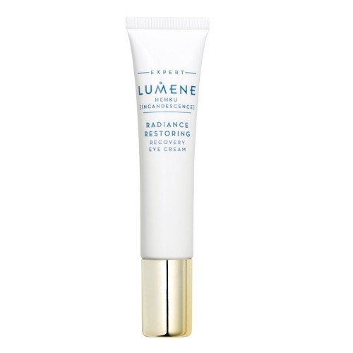 Lumene Hehku Restoring Eye Cream for Elastic Skin 0.51 fl oz (15 ml)