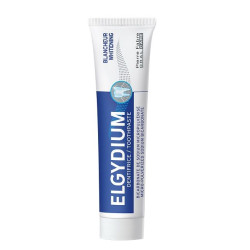 Elgydium Whitening Toothpaste for a Sparkling White Smile 1.69 fl oz (50 ml)