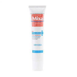 Mixa Hyalurogel Hydrating Serum for Intensive Protection for Sensitive Skin 1.35 fl oz (40 ml)