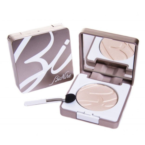 BioNike Defence Color Soft Touch Smoky Face Powder Champagne (408) 0.28 oz (8 g)