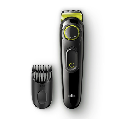 Braun BT3021 Beard Trimmer with 20 Lengths 1 pc