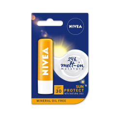 Nivea Sun Protect Lip Balm SPF 30