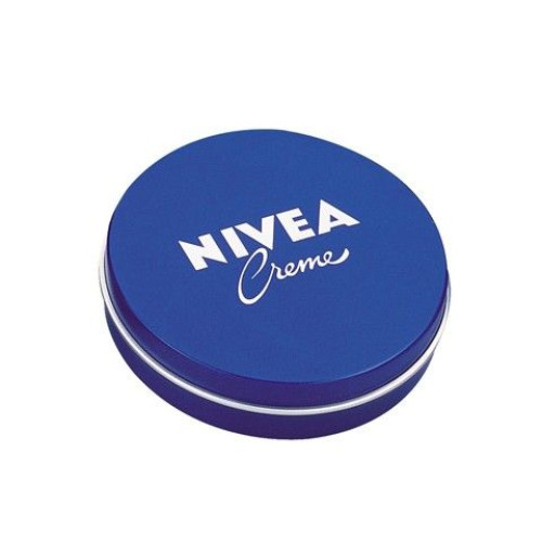 Nivea Nivea Cream All Skin Types Universal Cream 1.01 fl oz (30 ml)