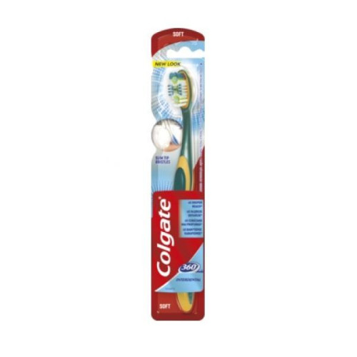 Colgate 360 Interdental Toothbrush