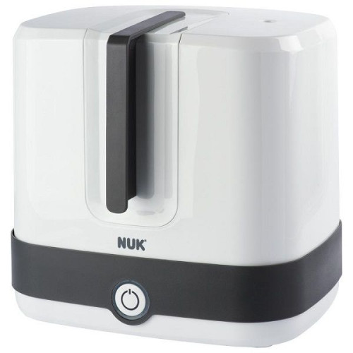 Nuk Vario Express Electric Steam Sterilizer for High-Quality Hygiene