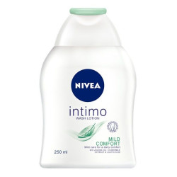 Nivea Intimate Protective Gel 8.45 fl oz (250 ml)