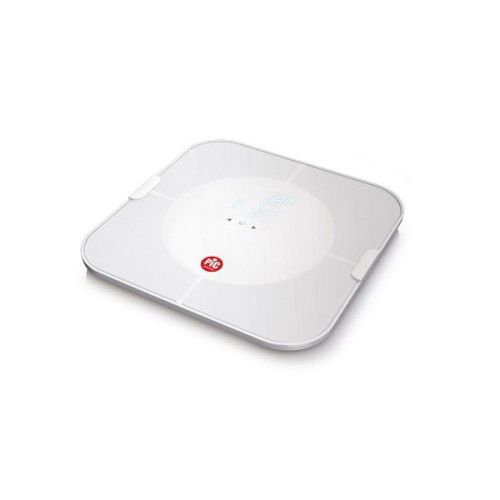 Pic Bodystation 6-in-1 Multifunctional Electronic Scale for Complete and Accurate Breakdown with Bluetooth