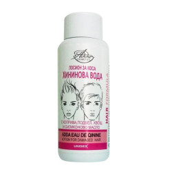 Adda Cosmetics Quinine Water with Nettle 3.38 fl oz (100 ml)
