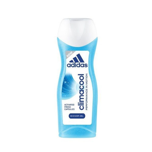 Adidas Climacool Refreshing Shower Gel for Women 8.45 fl oz (250 ml)