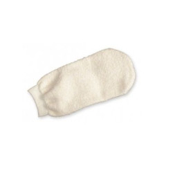 Agiva Bath Cotton Massage Glove
