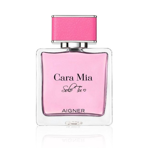 Aigner Cara Mia Solo Tu Perfume for Women 3.38 fl oz (100 ml)
