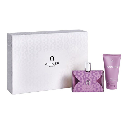 Aigner Iconista Promo Set for Women