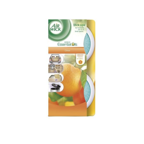 Air Wick Stick-Up Citrus Air Freshener 8.11 oz (230 g)