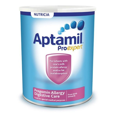 Aptamil Pregomin Allergy Digestive Care 0+ 14.11 oz (400 g)