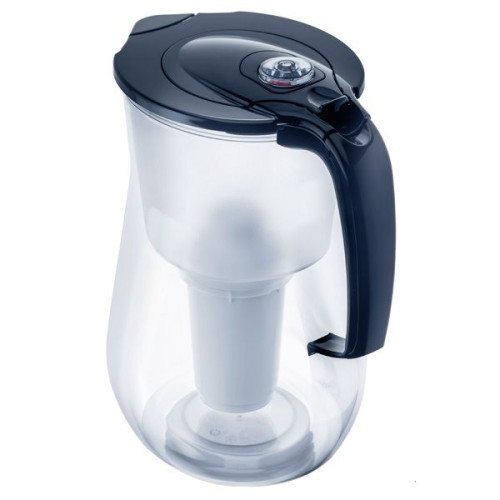 Aquaphor Provence A5 Water Purifier Jug Black 0.14 fl oz (4.2 ml)