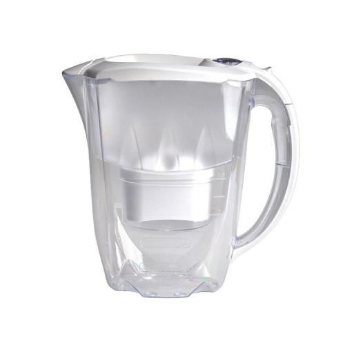 Aquaphor Amethyst Water Filter Jug White 0.09 fl oz (2.8 ml)