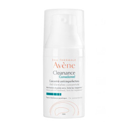 Avene Cleanance Comedomed Concentrate Against Imperfections for acne-prone Skin 1.01 fl oz (30 ml)