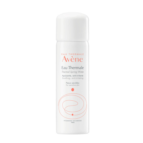 Avene Thermal Water for Sensitive Skin 1.69 fl oz (50 ml)