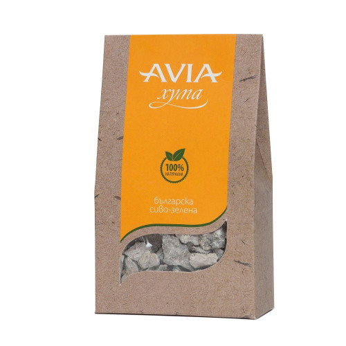 Avia Gray-green Clay in Chunks 8.82 oz (250 g)