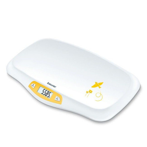 Beurer Baby Electronic Scale BY80