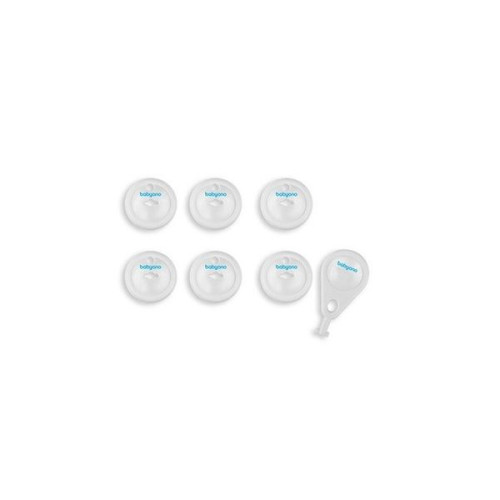 Babyono 6 pcs Socket Cover Set - 950