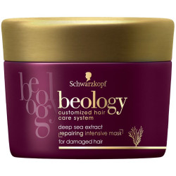 Beology Repairing Mask for Damaged Hair 6.76 fl oz (200 ml)