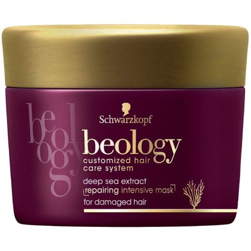 Beology Repairing Mask for Damaged Hair 6.76 fl oz (200 ml)