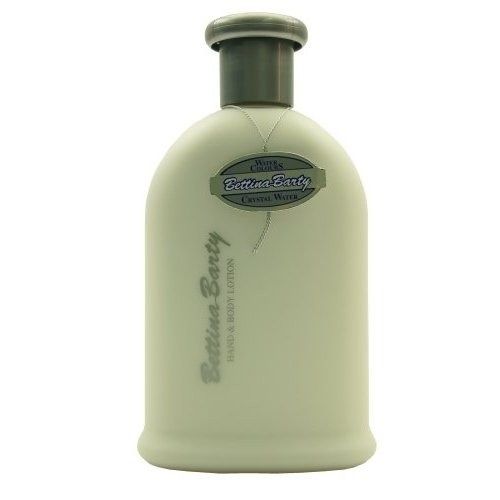 Bettina Barty Crystal Water Hand and Body Lotion 16.91 fl oz (500 ml)