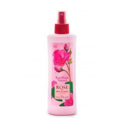 Bio Fresh Rose Natural Rose Water 7.78 fl oz (230 ml)