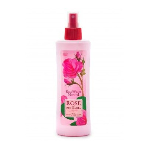 Bio Fresh Rose Natural Rose Water 7.78 fl oz (230 ml)