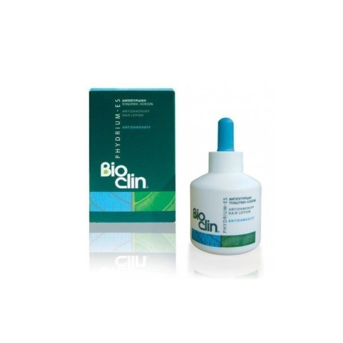 Bioclin Phydrium-ES Toning Lotion for Hair Against Dandruff 2.03 fl oz (60 ml)