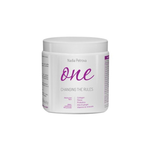 Nadia Petrova One Collagen Powder 10.58 oz (300 g)