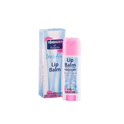 Bio Fresh Yoghurt Nourishing Lip Balm Stick 0.17 fl oz (5 ml)
