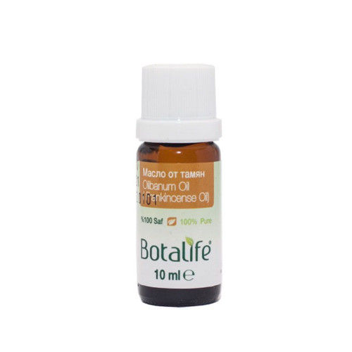 Botalife Natural Frankincense Oil 0.34 fl oz (10 ml)