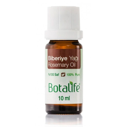 Botalife Natural Rosemary Oil 0.34 fl oz (10 ml)