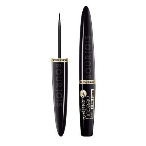 Bourjois Pinceau Eyeliner 35 Ultra Black
