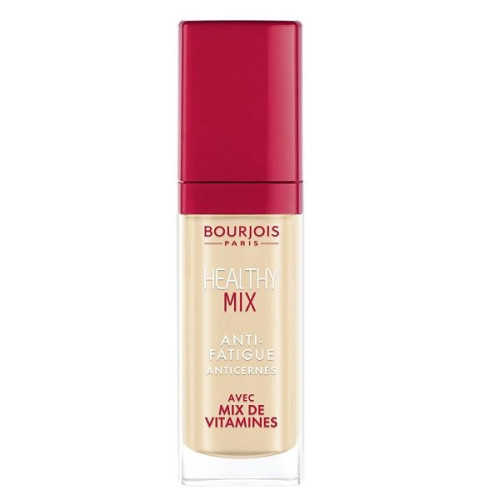 Bourjois Healthy Mix Long-Lasting Concealer for Hydrated and Radiant Skin Shade 51