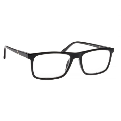 Brilo Temporary Reading Glasses +2.00 with Case Model RE076-A