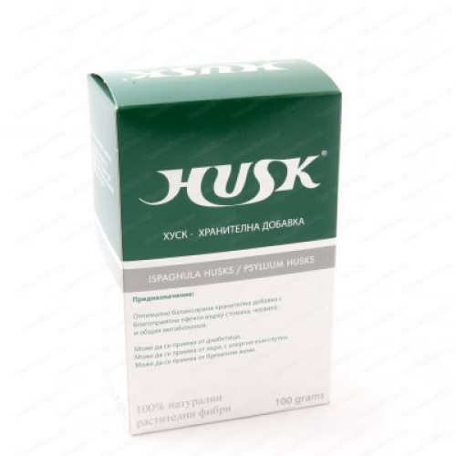 Husk Flakes Natural Plant Fibers 3.53 oz (100 g)