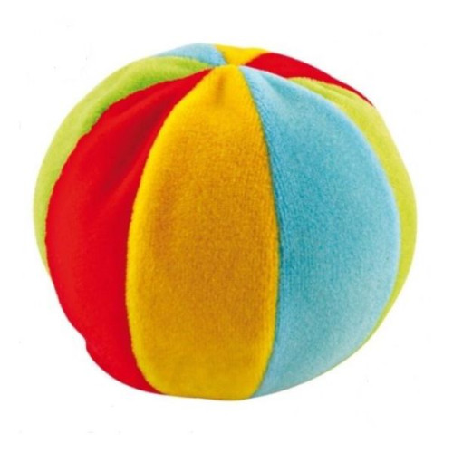 Canpol Babies Soft Toy with Rattle Ball