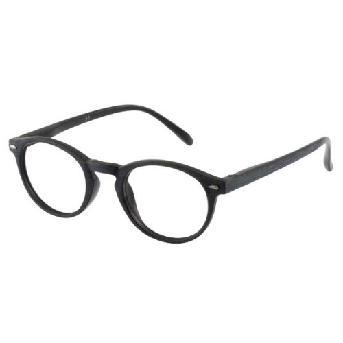 Bullonerie Ready-made Reading Glasses +2.50 with Case Model ML21-G