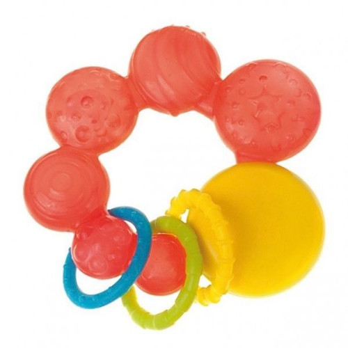 Canpol Babies Water Toothbrush for Babies from 0+ Months - 56/132